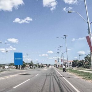 Cartel - Centro