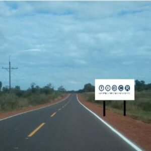 Cartel - Ruta PY