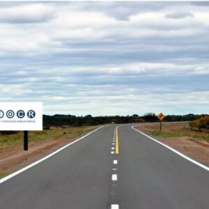Cartel - Ruta PY03