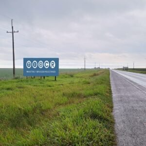 Cartel - Ruta PY06