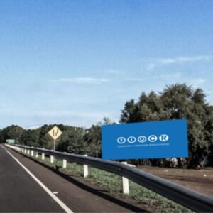 Cartel - Ruta PY01