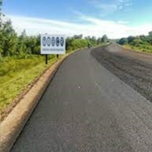 Cartel - Ruta a chaco´i