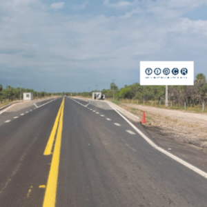 Cartel - Ruta Transchaco