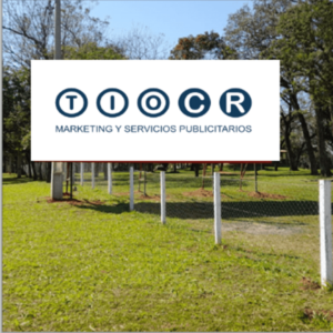 Cartel - Ruta PY15