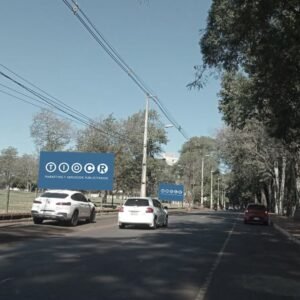 Pantalla LED - Lago La Republica